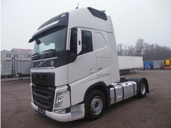 Tractor unit Volvo FH 13/500, GLOBE XL, TOP STAND: picture 1