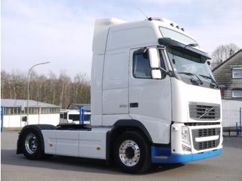 Tractor unit Volvo FH 13 500 *Globertrotter*Retarder*EURO 5*: picture 1