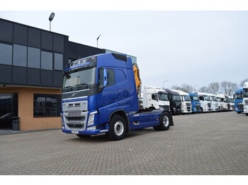 Tractor unit Volvo FH 13.500 * RETARDER * EURO6 * 4X2 *: picture 1