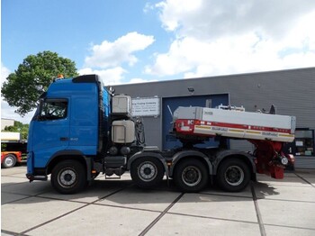 Tractor unit Volvo FH 13.540 FH 13.540 8x4: picture 1