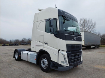 Tractor unit Volvo FH 13 Globetrotter XL 500 4x2: picture 2