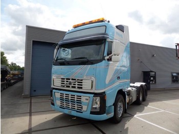 Tractor unit Volvo FH 16 - 660 - 6x4