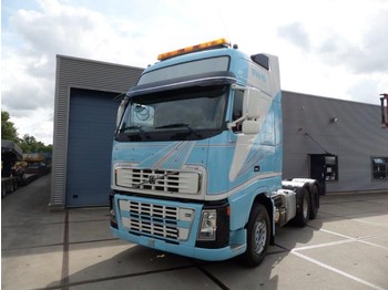 Tractor unit Volvo FH 16 - 660 - 6x4: picture 1