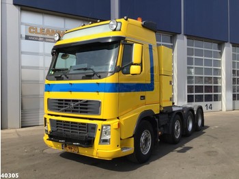 Tractor unit Volvo FH 16.660 8x4 Heavy transport 70 ton's: picture 1