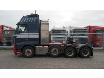 Volvo Fh 16/700 8X4 Globetrotter Xl 537.000Km Tractor Unit From Netherlands For Sale At Truck1, Id: 3426968