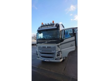 Tractor unit Volvo FH 16.750 6x4 Hydro / Leasing: picture 1