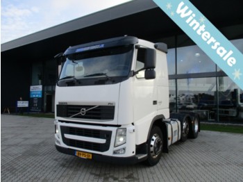 Tractor Unit Volvo Fh 400 Low Cab 6x2 Truck1 Id 2800445