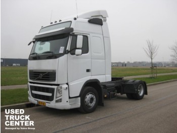 Tractor unit Volvo FH 420 4X2T GLOBETROTTER EURO 5: picture 1