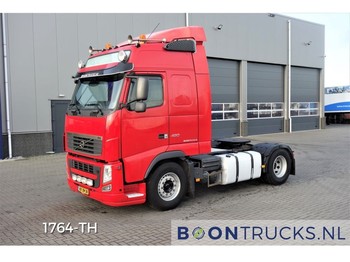 Tractor unit Volvo FH 420 4X2 | EURO5 * 2 x FUEL TANK * GLOBETROTTER XL: picture 1