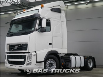 Volvo FH 420 4X2 LKSS DW LCS Euro 5 tractor unit from Netherlands for ...