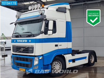 Volvo FH 420 4X2 NL-Truck Xenon Euro 5 - tractor unit