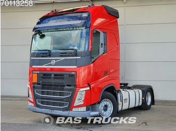 Tractor unit Volvo FH 420 4X2 VEB+ Euro 6: picture 1