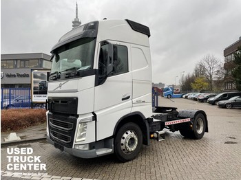 Volvo FH 420 4x2T Globetrotter ADR tractor unit from Netherlands for ...