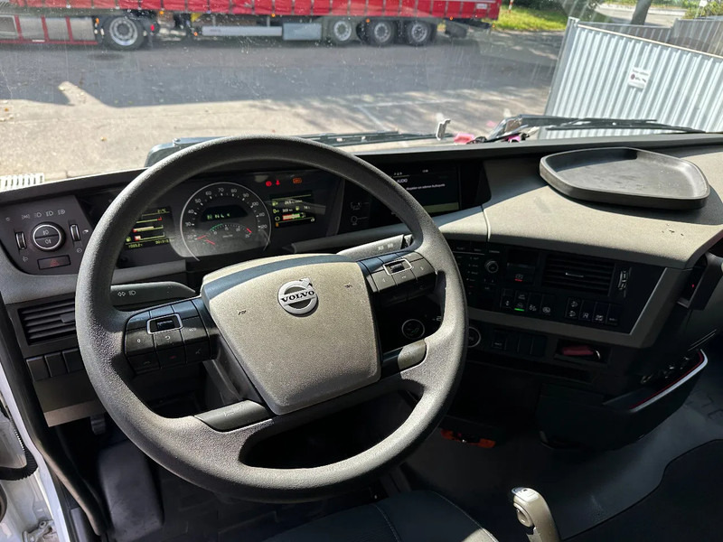 Tractor unit Volvo FH 420 *4x2*Globe* Standart*Klima*VEB