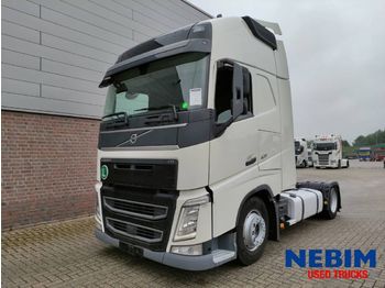 VOLVO FH tractor units for sale at Truck1