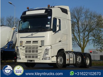 Tractor unit Volvo FH 420 6x2 euro 6 484 tkm: picture 1