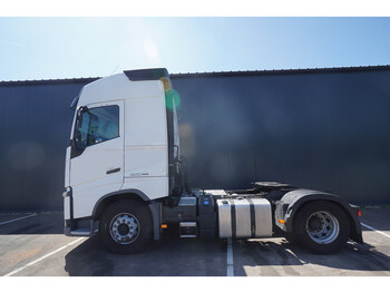 Volvo FH 420 ADR GLOBETROTTER EURO 6 - tractor unit