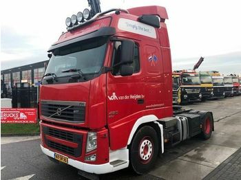 Tractor unit Volvo FH 420 EEV 4X2: picture 1