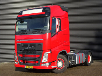 Tractor unit Volvo FH 420 EURO 6 / VEB / PTO / NL TRUCK!: picture 1