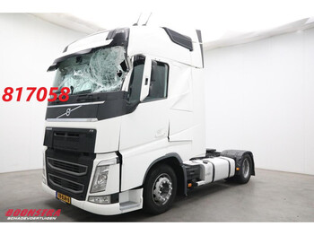 Tractor unit Volvo FH 420 FH 420 X-Low iParkCool ACC Lucht Clima Lane Assistance: picture 1