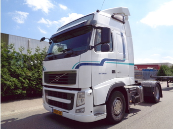 Tractor unit Volvo FH 420 GLOBETROTTER: picture 1