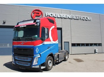 Tractor unit Volvo FH 420 GT