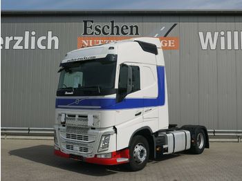 Tractor unit Volvo FH 420*Globetrotter*I-Shift*2 Tanks*Klima*EUR6: picture 1