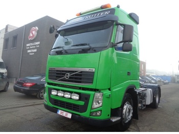 Tractor unit Volvo FH 420 Globetrotter hydraulic: picture 1