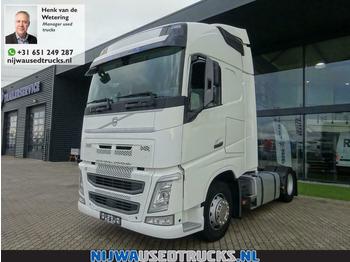 Tractor unit Volvo FH 420 I-Parkcool + ACC: picture 1