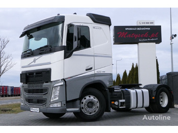 Tractor unit VOLVO FH 420