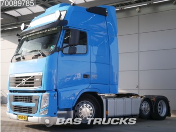 Tractor unit Volvo FH 420 XL 6X2 VEB+ Liftachse Mega EEV NL-Truck: picture 1