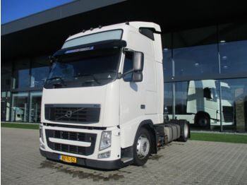 Tractor unit Volvo FH 420 X-LOW EEV Globetrotter 4X2: picture 1