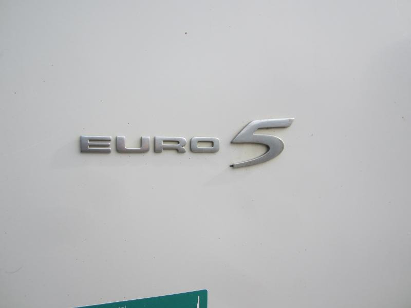 Tractor unit Volvo FH 440