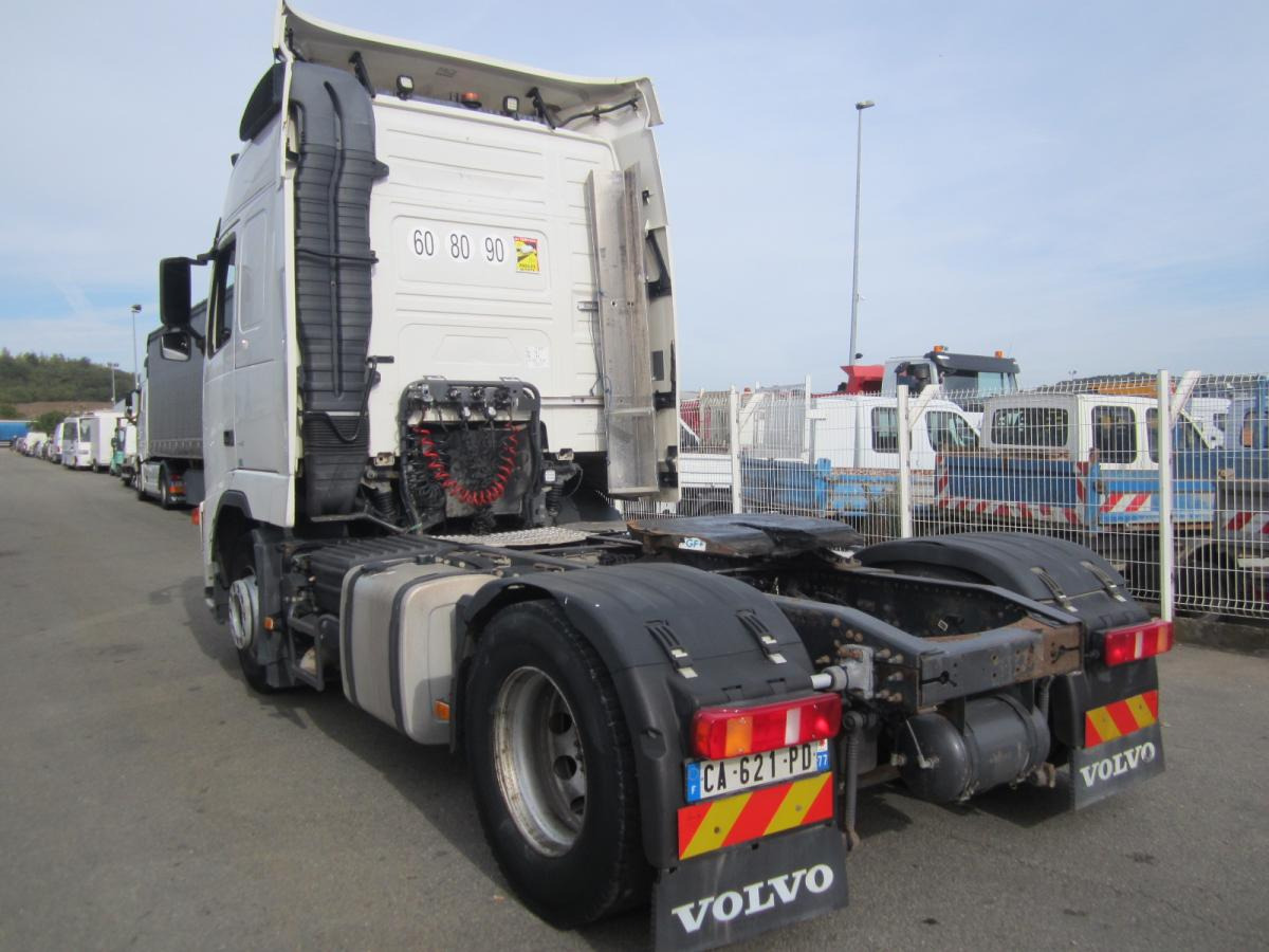 Tractor unit Volvo FH 440