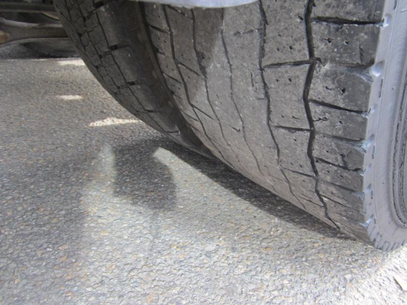 Tractor unit Volvo FH 440