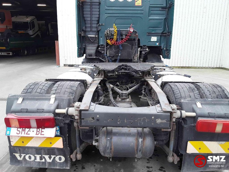 Tractor unit Volvo FH 440: picture 13