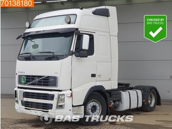 Volvo FH 440 4X2 XL 2x Tanks Euro 5 tractor unit from Netherlands for ...