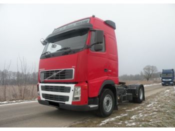 Tractor unit Volvo FH 440 EURO5 SPROWADZONY SERWISOWANY BLOKADA MOSTU: picture 1
