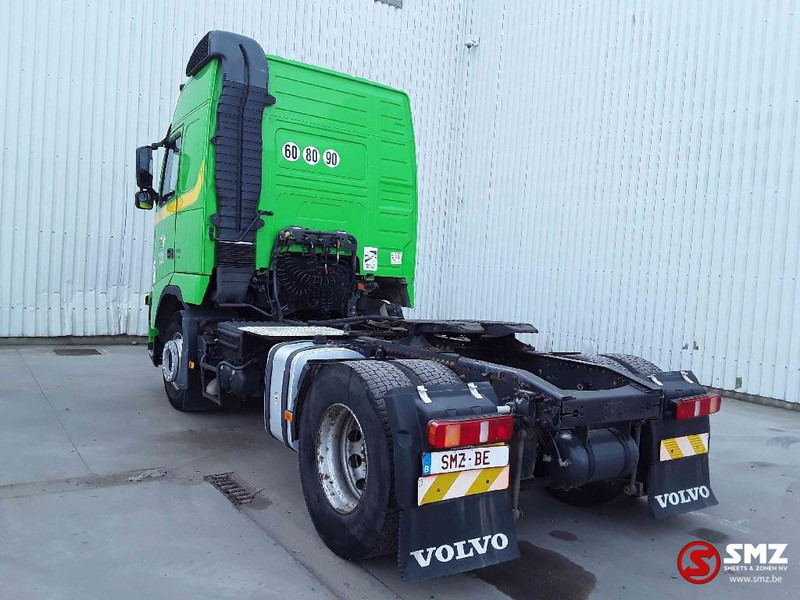 Tractor unit Volvo FH 440 Globe hydraulic: picture 10