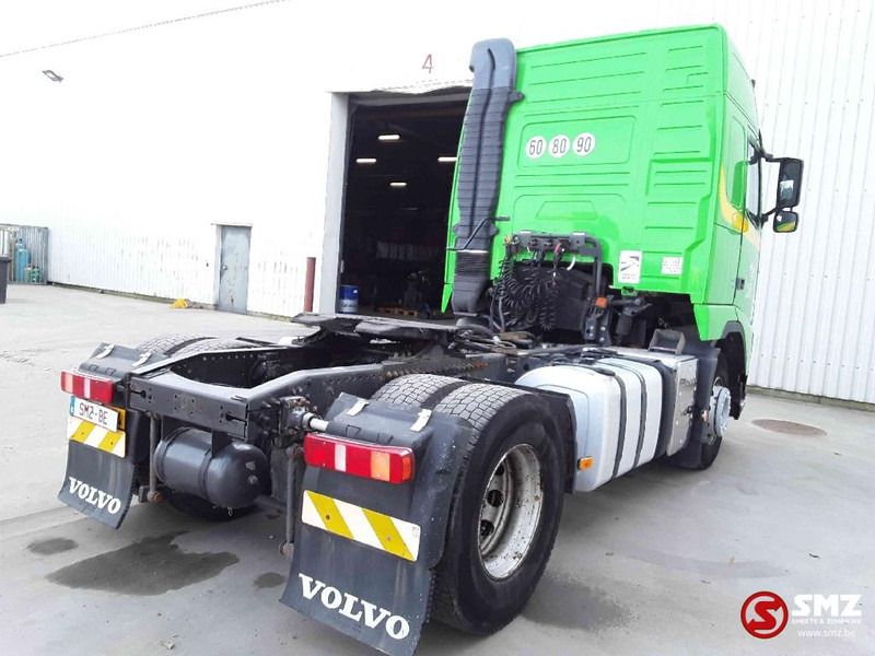 Tractor unit Volvo FH 440 Globe hydraulic: picture 12