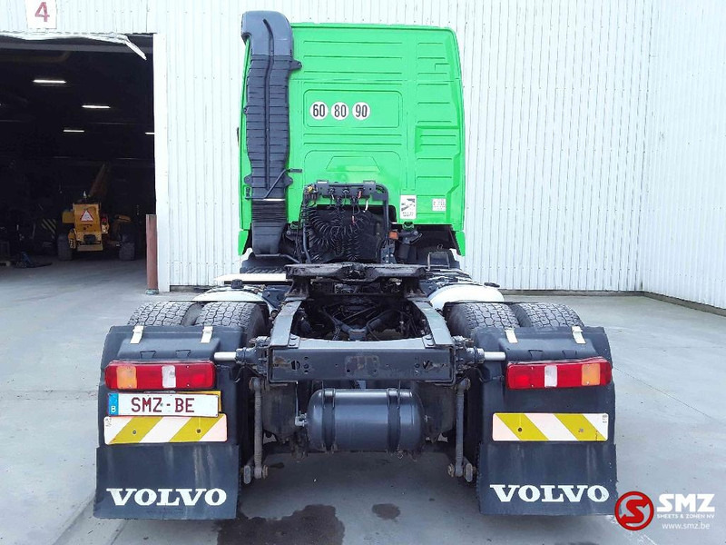 Tractor unit Volvo FH 440 Globe hydraulic: picture 11
