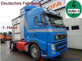 Tractor unit Volvo FH 440 Globetrotter XL Deutscher LKW aus 1. Hand: picture 1