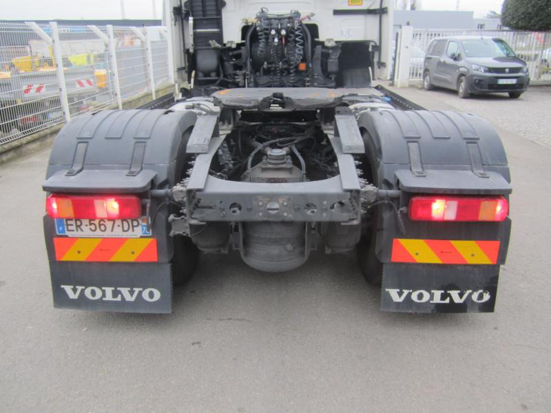 Tractor unit Volvo FH 460
