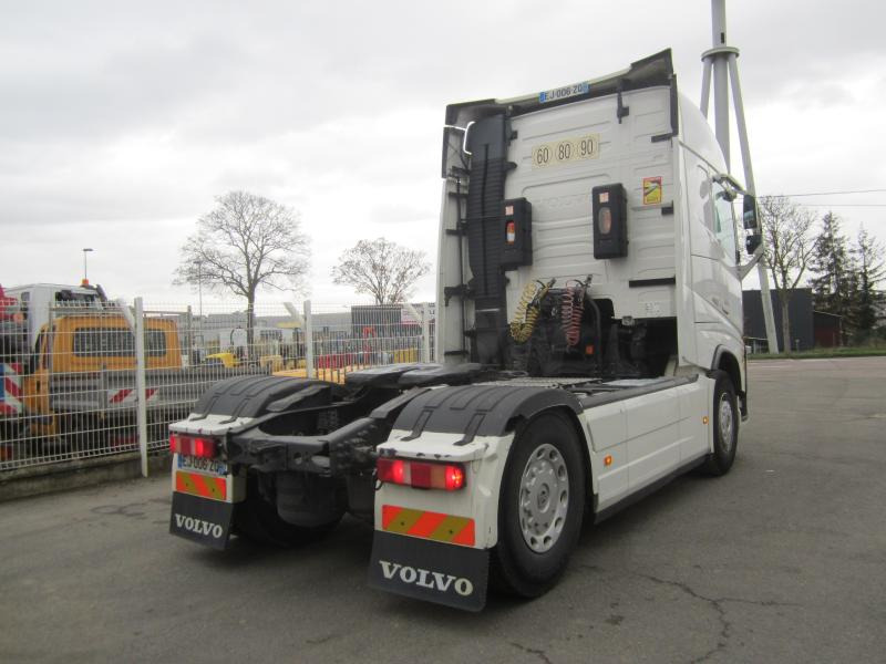 Tractor unit Volvo FH 460