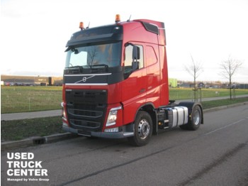 Tractor unit Volvo FH 460 4X2 GLOBETROTTER 104.445 KM (2 identical units availeble): picture 1