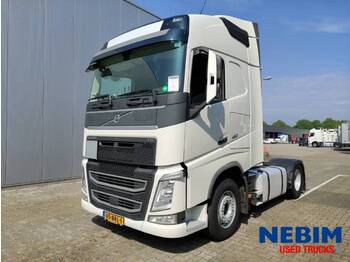 Tractor unit Volvo FH 460 4X2 - Globetrotter: picture 1