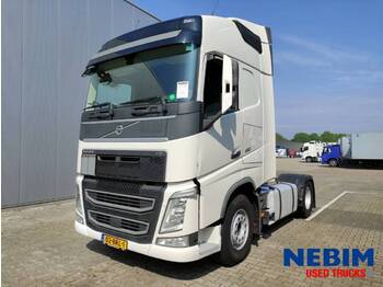 Tractor unit Volvo FH 460 4X2 - Globetrotter: picture 1