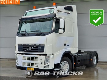 Tractor unit Volvo FH 460 4X2 VEB+ ACC Euro 5: picture 1
