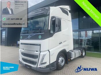 Tractor unit Volvo FH 460 4X2 X-LOW I-Save + I-Park Cool: picture 1