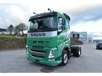 Tractor unit Volvo  FH-460 4x2T Sattelzugmaschine: picture 1